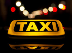 Taxi - Dublin city rentals and self catering accommodation